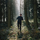 KING, Black Matte-Volt+ Gun Polarized, hi-res image number null